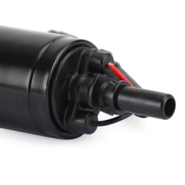 Kraftstoffpumpe geeignet für Fuel Pump,Johnson Evinrude 75-175 HP FICHT 5004428 5000800 0439347