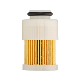 Fuel filter suitable as replacement for MERCURY 881540, Yamaha 68V-24563-00