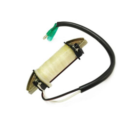 Charge coil suitable for Tohatsu Nissan Outboard 4HP 5HP  369-06021