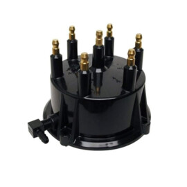 Distributor Cap geschikt voor For Marinized, V-6 MerCruiser Engines Made by General Motors with Thunderbolt IV and V HEI Ignitio