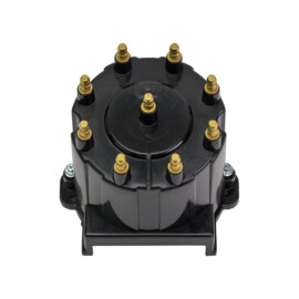 Distributor Cap suitable for QuickSilver MerCruiser distributor cap Delco for 8 cylinder engines 808483T3