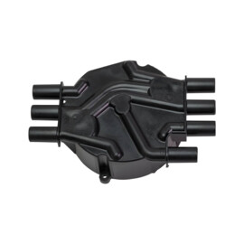 Distributor Cap suitable for Quicksilver 898253T23 Distributor Cap for MerCruiser 4.3L Engines with Multi-Point Electronic Fuel