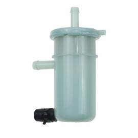 Fuel filter suitable as replacement for Suzuki 15410-87L00