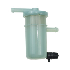 Fuel filter suitable as replacement for Suzuki 15410-88L00-000