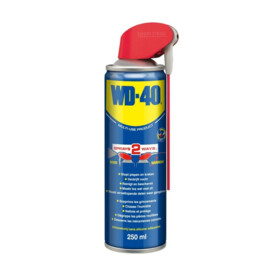 WD-40 Multi-Use Product Smart Straw 250 ml