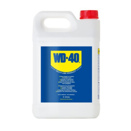 WD-40 Multi-Use Product Jerry Can 5 litres
