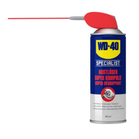 WD-40 Specialist Super Penetrating Oil 400 ml