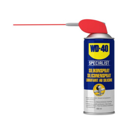 WD-40 Specialist Silicone Spray 400 ml