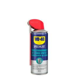 WD-40 Specialist White Lithium Spray Grease 400 ml