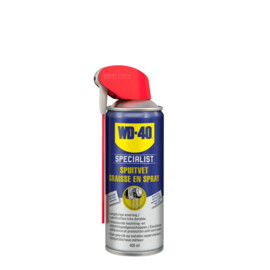 WD-40 Specialist Spray Grease 400 ml