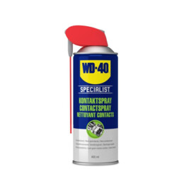 WD-40 Specialist Contactspray 400 ml