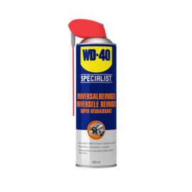 WD-40 Specialist Universal Cleaner 500 ml