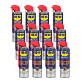 12x WD-40 Specialist Universal Cleaner 500 ml