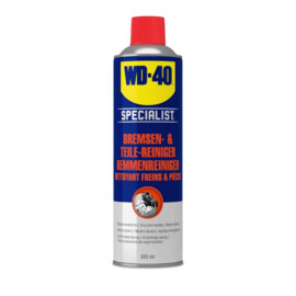 WD-40 Specialist Brake Cleaner 500 ml