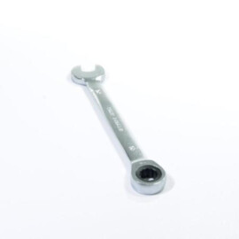 OPEN END RATCHET WRENCH 100 MM