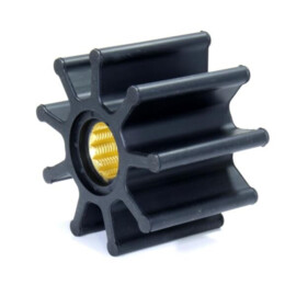 Impeller geschikt voor Jabsco 836-0001 / Johnson 09-1029B / Technautic 7406 / CEF500105