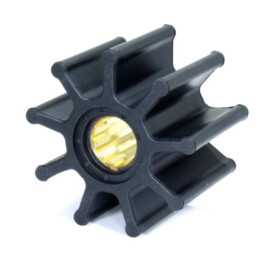 Impeller geschikt voor Jabsco 836-0001 / Johnson 09-1029B / Technautic 7406 / CEF500105