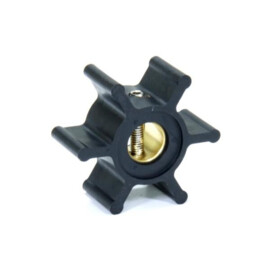 Impeller suitable for Jabsco 14673-0001 / Johnson 09-1026B / CEF500116 / Volvo 804696