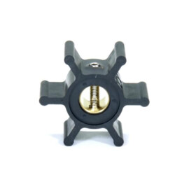 Impeller suitable for Jabsco 14673-0001 / Johnson 09-1026B / CEF500116 / Volvo 804696
