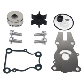 Impeller Water Pump Service Kit suitable for Yamaha F30-40 HP outboard motor