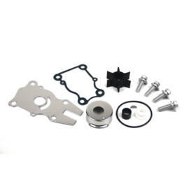 Impeller Water Pump Service Kit suitable for Yamaha F40-60 HP outboard motor