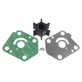 Impeller Water Pump Service Kit suitable for Suzuki DF9.9-15 and DT9.9-15(C) outboard motor