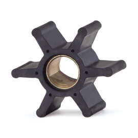 Impeller geschikt voor SHERWOOD 8000K / CEF 500190 / ONAN 132-0415 - 0541-1524 / YANMAR 3GM30F