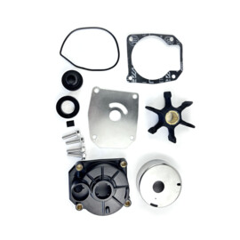 Impeller Water Pump Service Kit suitable for JOHNSON 40 / 50 / 60 hp (5006511)