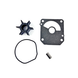 Impeller Waterpomp Service Kit geschikt voor Honda 75/90/100pk (06192-ZY9-H00)