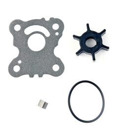 Impeller Water Pump Service Kit suitable for Honda (06192-ZW9-000)