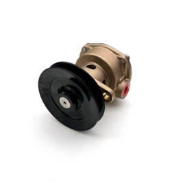 Impeller Cooling water pump suitable as replacement for Kohler GM104855