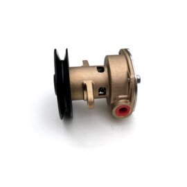 Impeller Cooling water pump suitable as replacement for Kohler GM104855