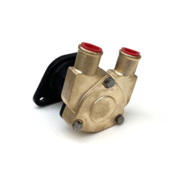 Impeller Cooling water pump suitable as replacement for Sherwood G702