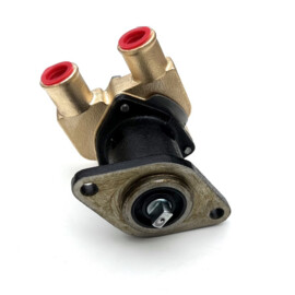 Impeller Cooling water pump suitable as replacement for Sherwood G702