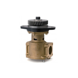 Impeller Cooling water pump suitable as replacement for Cummins 5265996