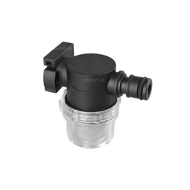 Filter suitable for 35 Series Diaphragm Pumps (5/8 QA)