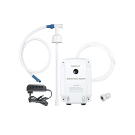 Complete Water System, 230V, 3.8 L/min, 46W