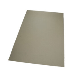 Pakkingpapier, dikte 0,50 mm, afmetingen vel 300 x 450 mm