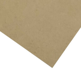 Pakkingpapier, dikte 1,50 mm, op rol, breedte 1000 mm (Prijs per m²)